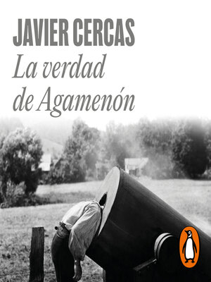 cover image of La verdad de Agamenón